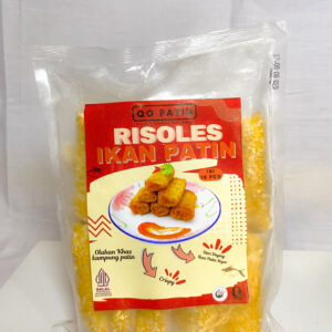Risoles